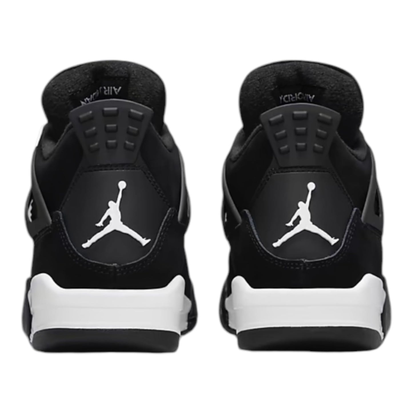 Nike Air Jordan 4 Retro Big Kids