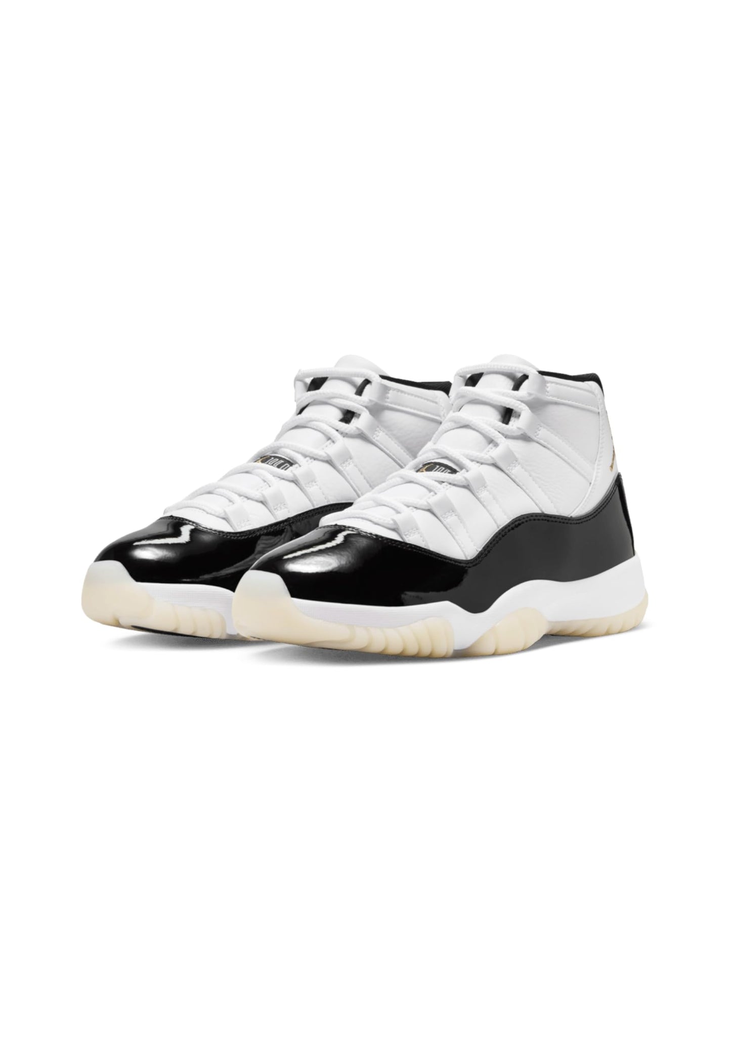 Nike Air Jordan 11 Retro Men's Shoes