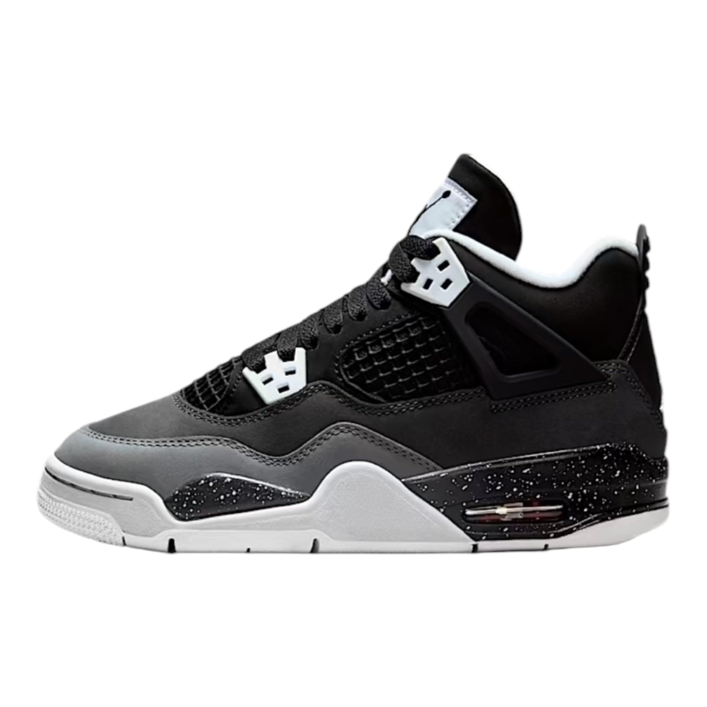 Nike Air Jordan 4 Retro Big Kids