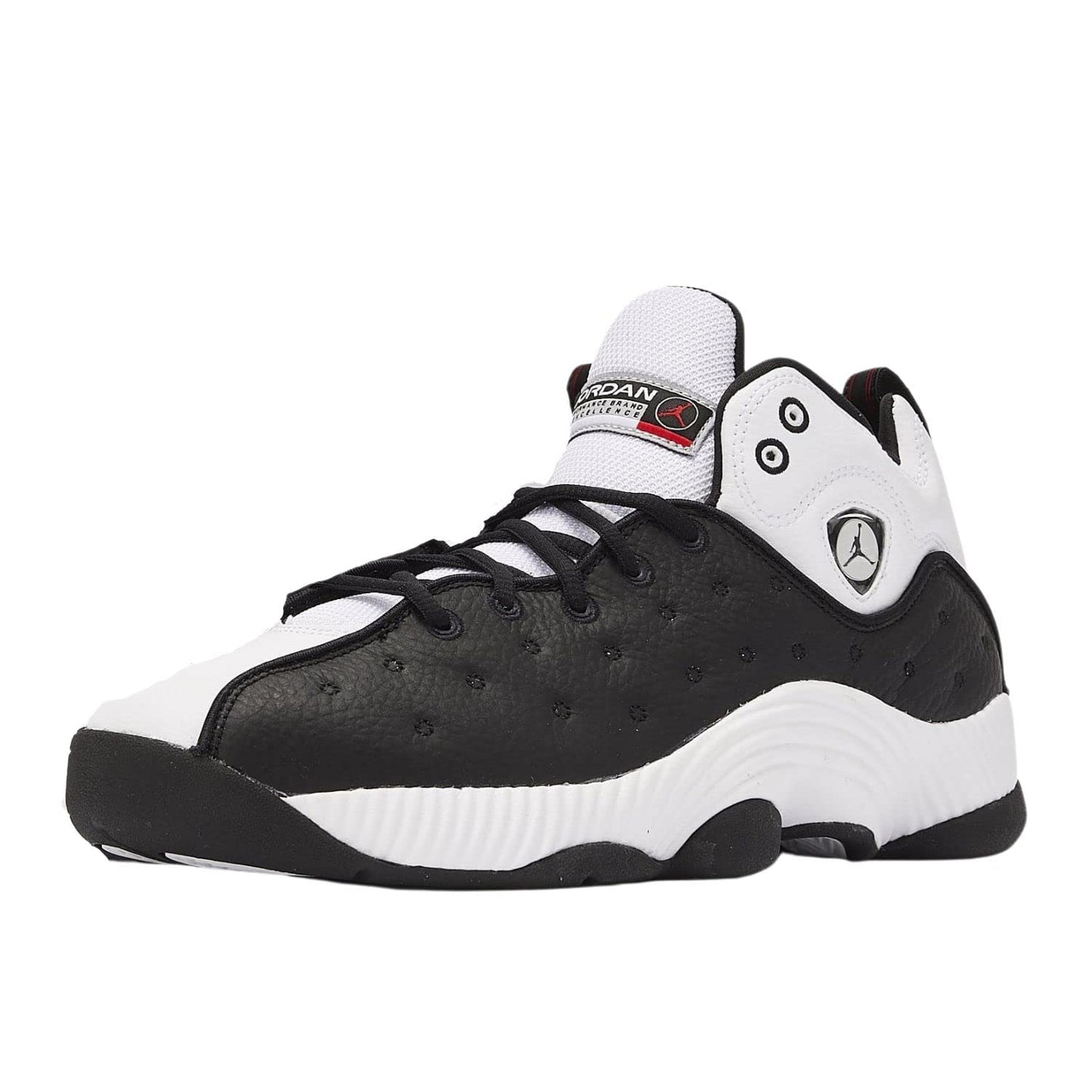 Nike Men's Jordan Jumpman Team II Basketball Shoe