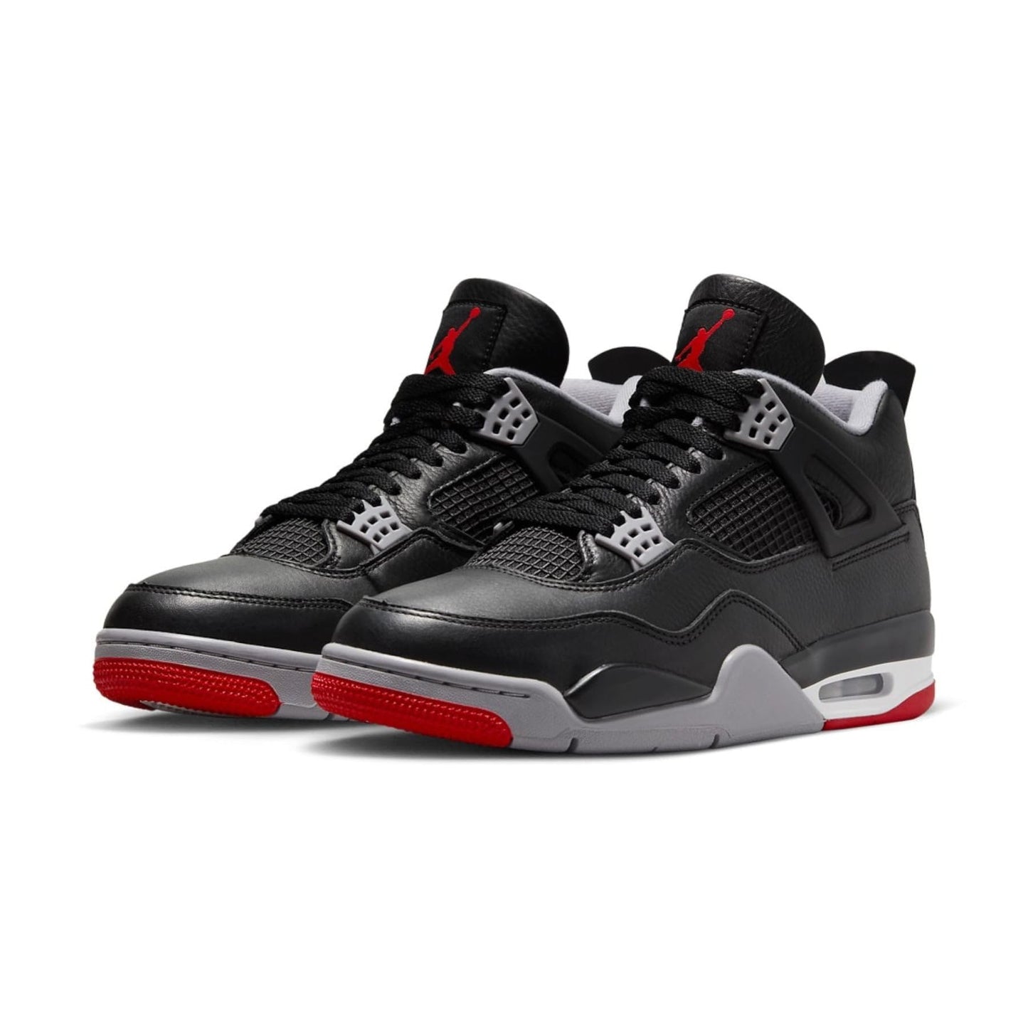 Nike Air Jordan 4 Retro Big Kids