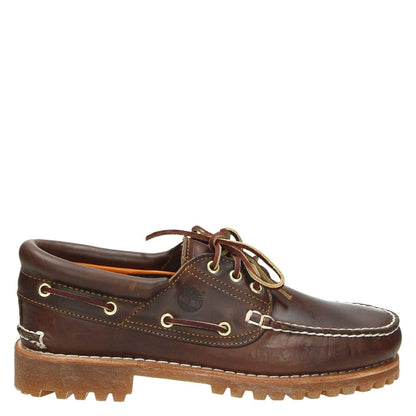 Timberland Men's Boat Shoes