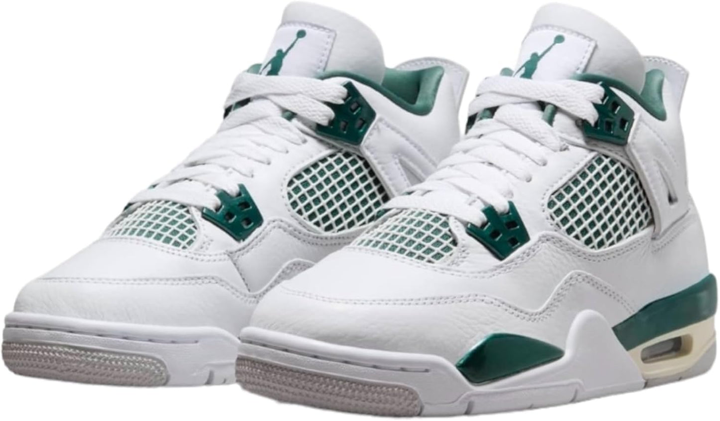 Nike Air Jordan 4 Retro Big Kids