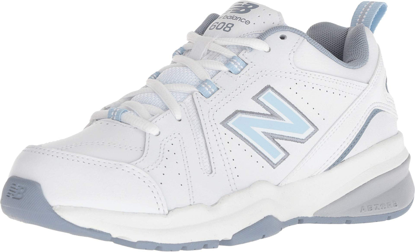 New Balance Women's 608 V5 Cross Trainer