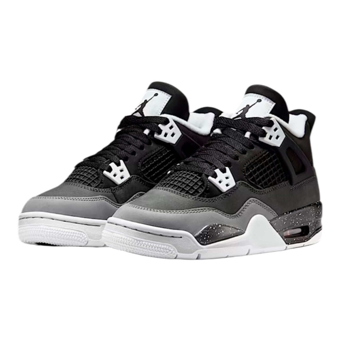 Nike Air Jordan 4 Retro Big Kids