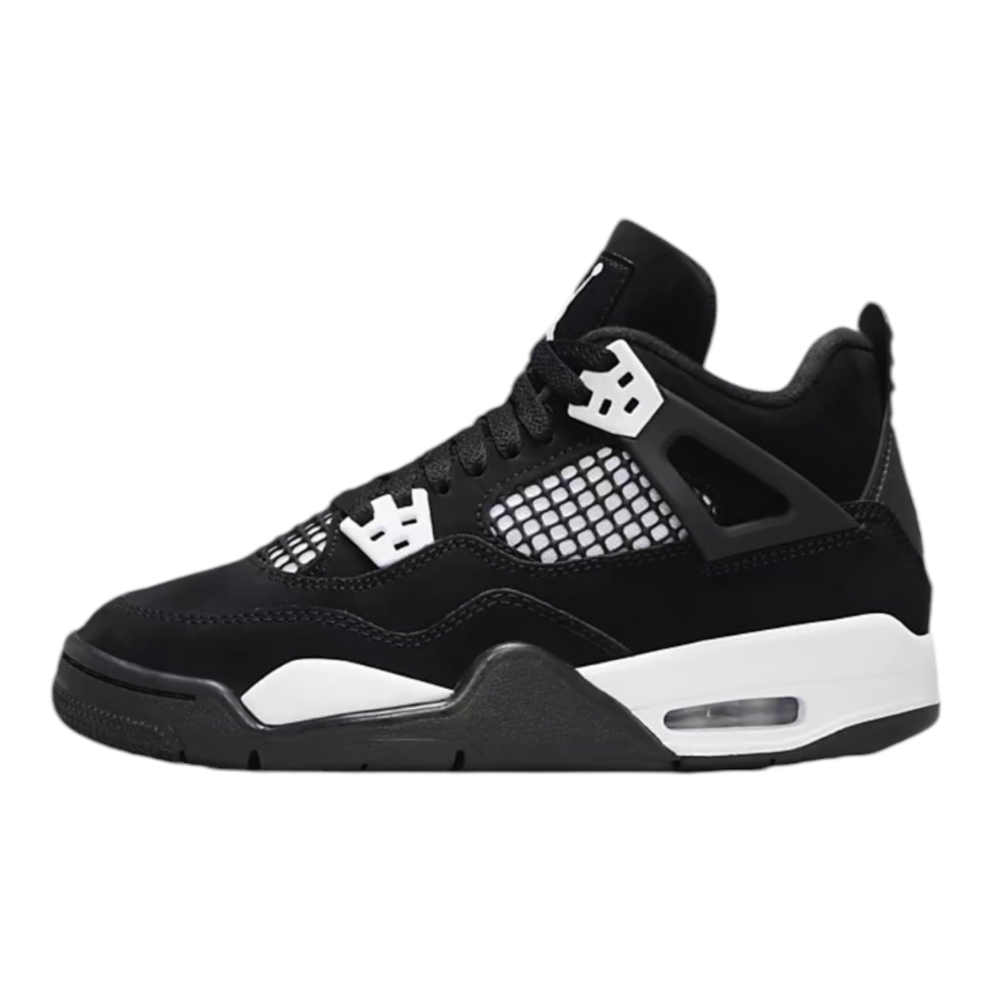 Nike Air Jordan 4 Retro Big Kids