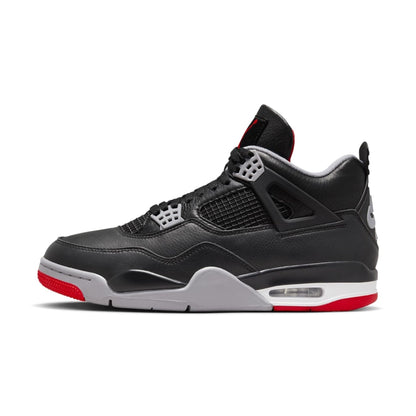 Nike Air Jordan 4 Retro Big Kids