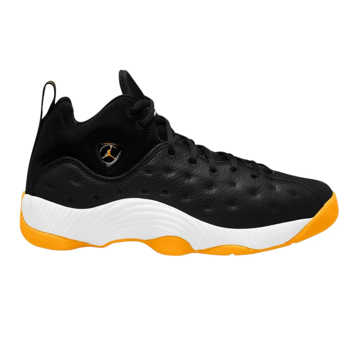 Nike Men's Jordan Jumpman Team II Basketball Shoe