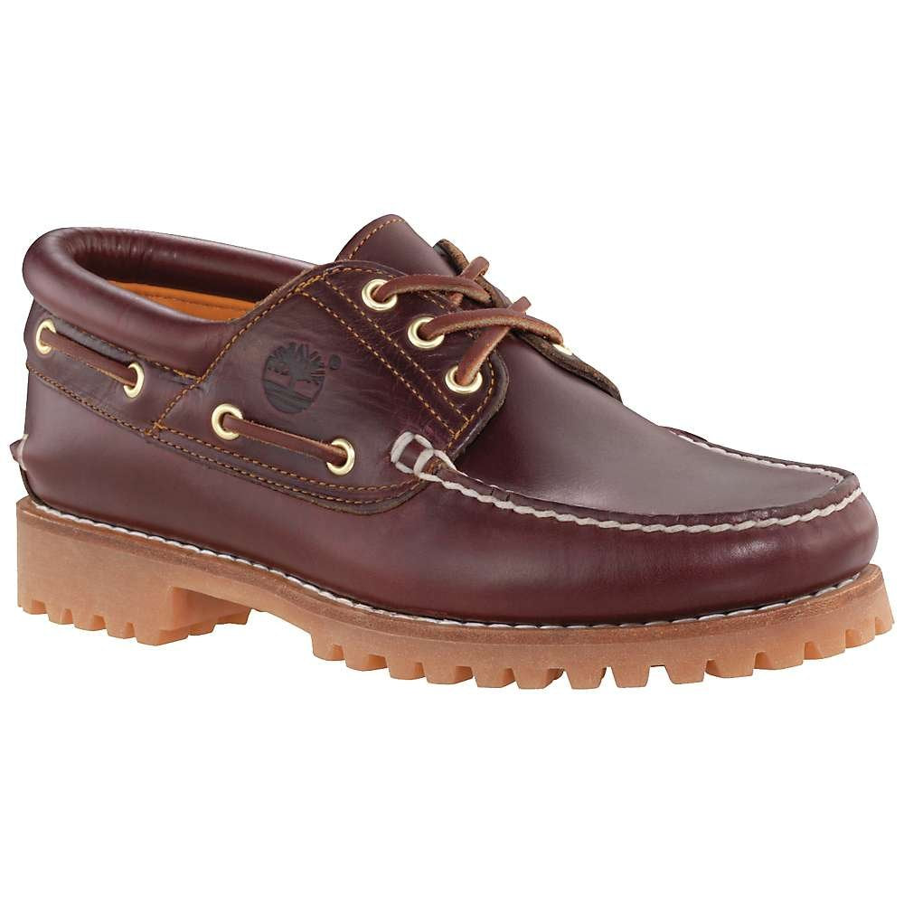 Timberland Men's Boat Shoes