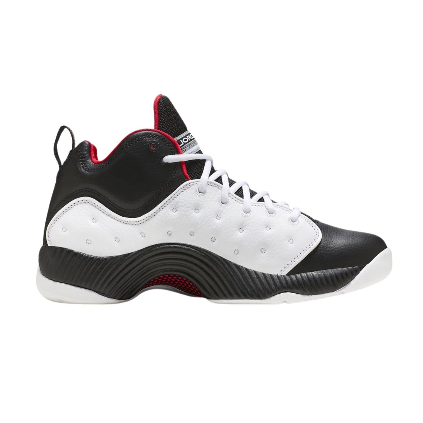 Nike Men's Jordan Jumpman Team II Basketball Shoe