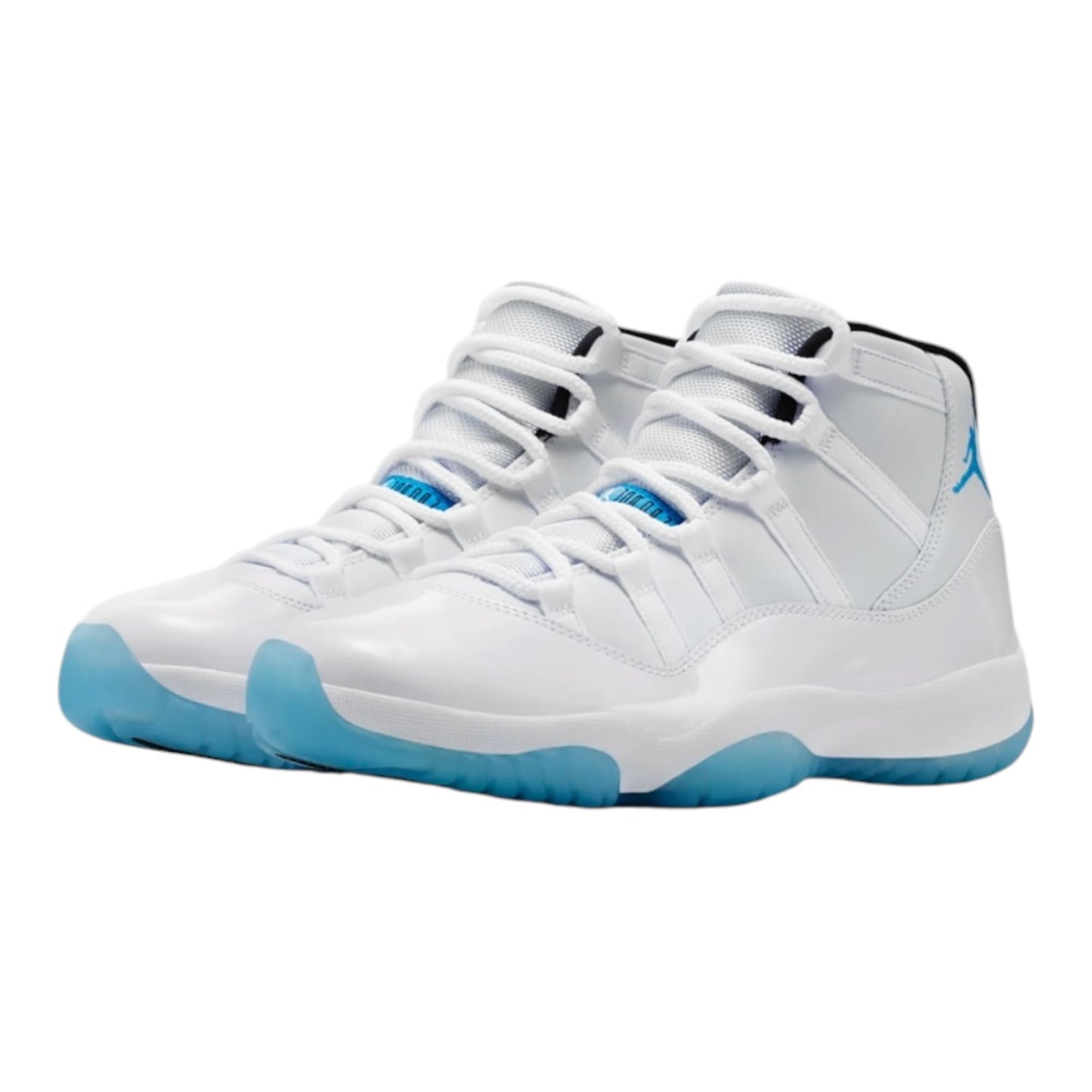 Nike Air Jordan 11 Retro Men's Shoes