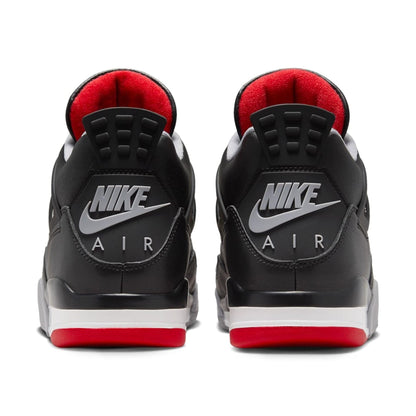 Nike Air Jordan 4 Retro Big Kids