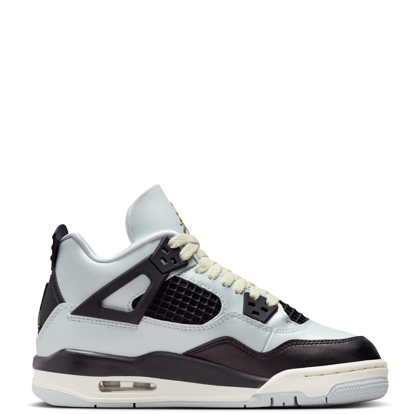 Nike Air Jordan 4 Retro Big Kids