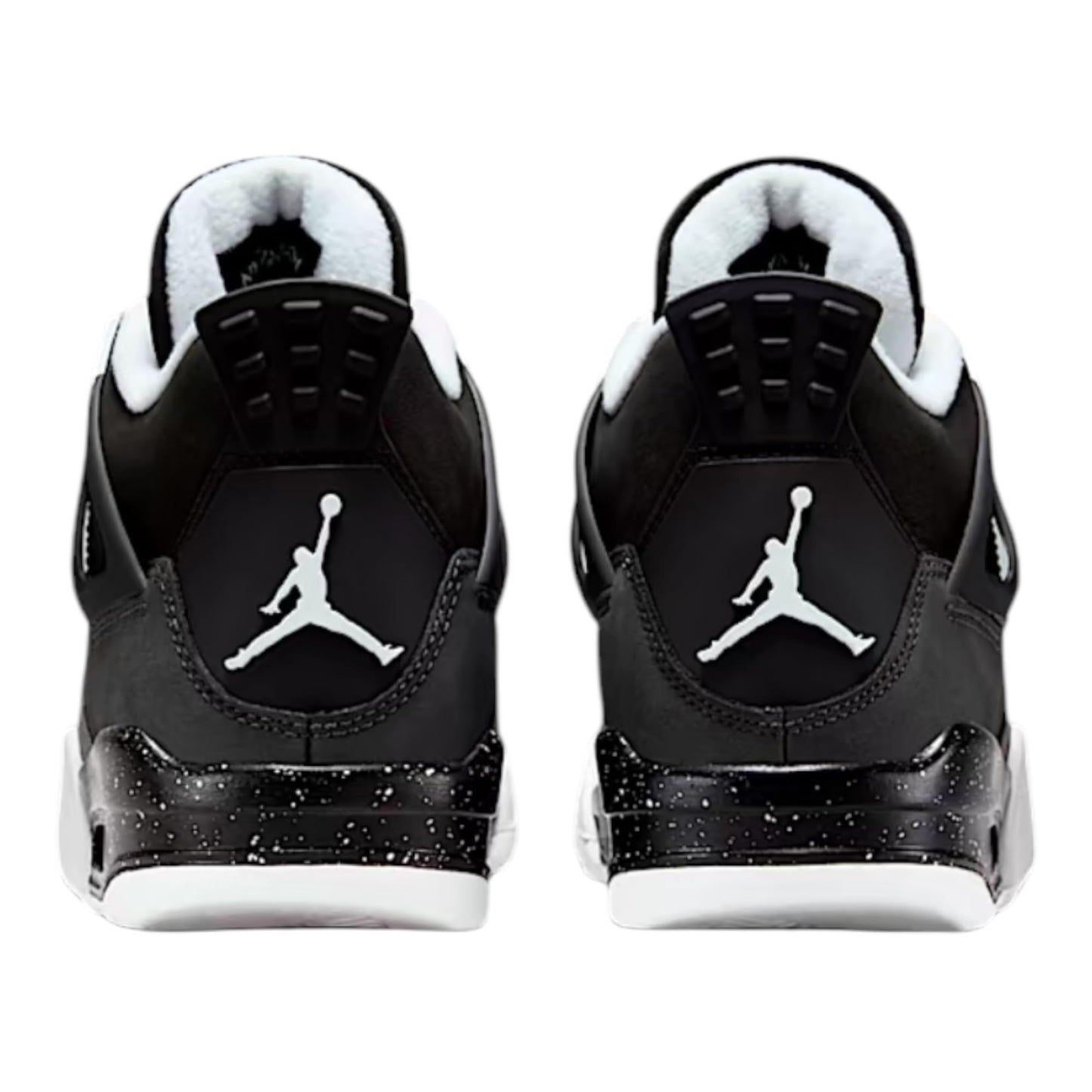 Nike Air Jordan 4 Retro Big Kids