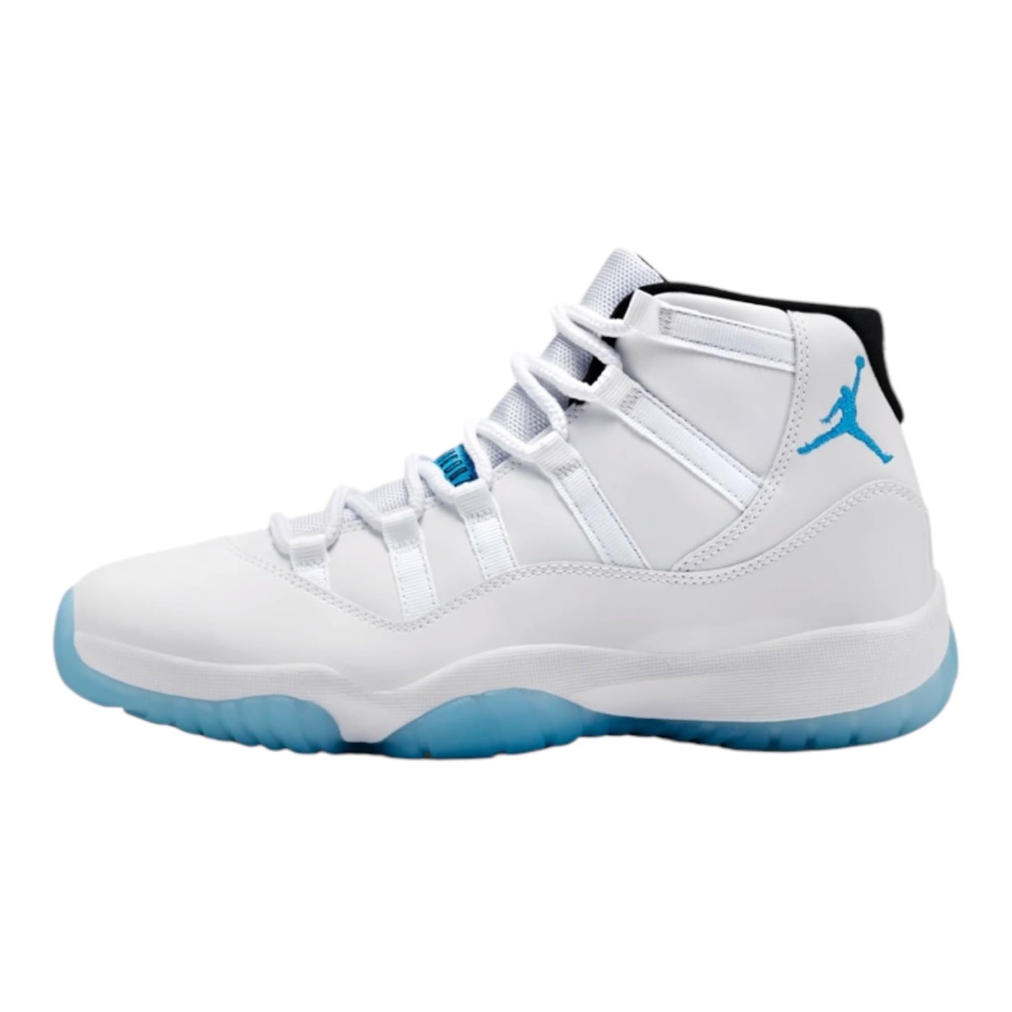 Nike Air Jordan 11 Retro Men's Shoes