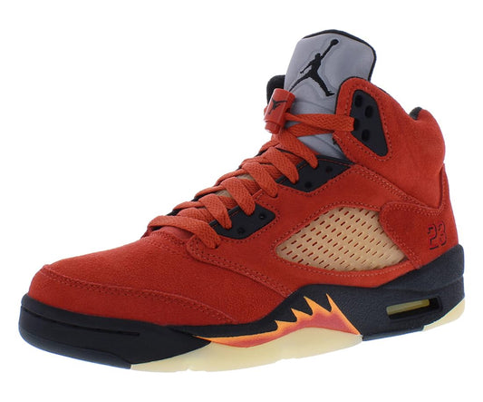 Air Jordan 5 Retro Women's Shoes