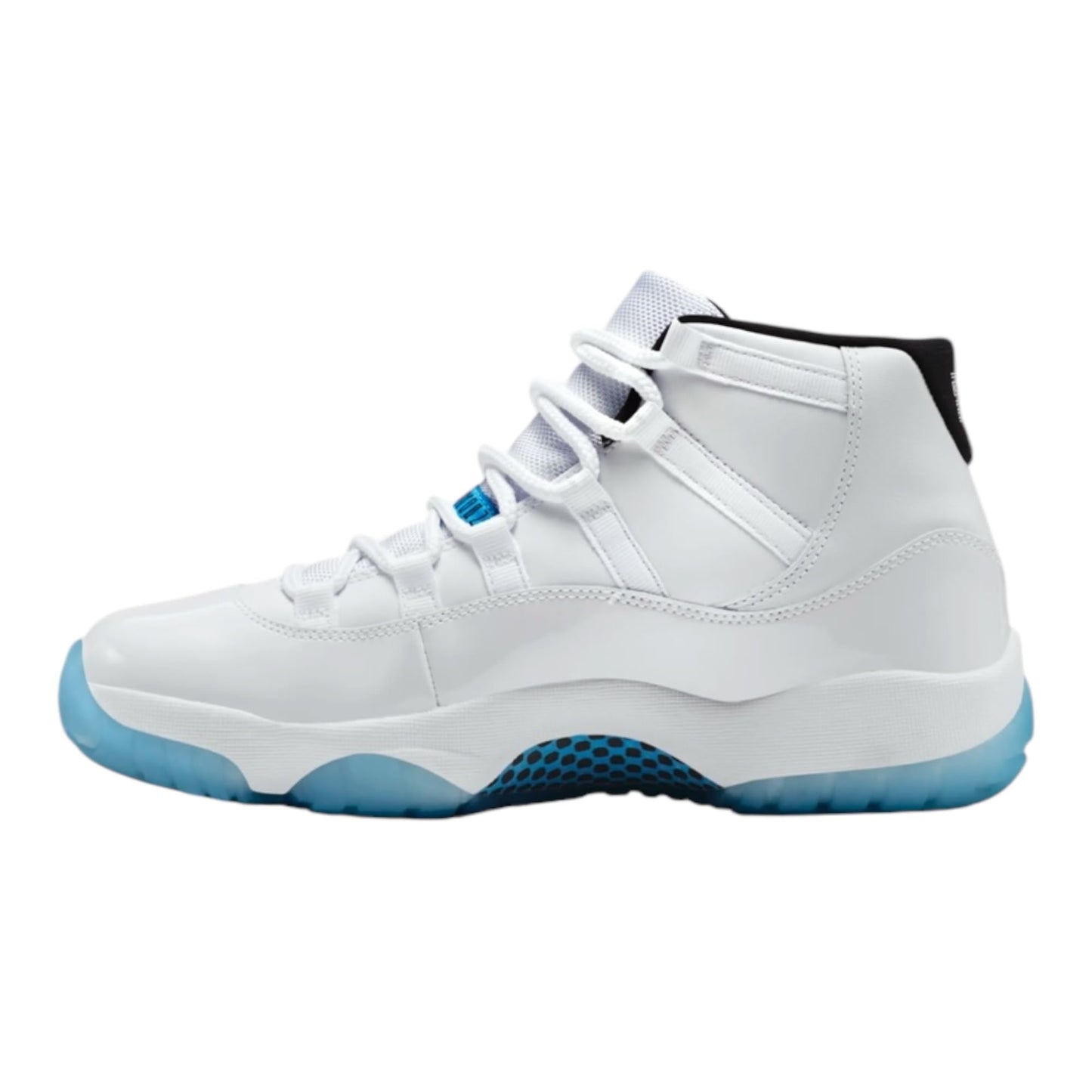 Nike Air Jordan 11 Retro Men's Shoes