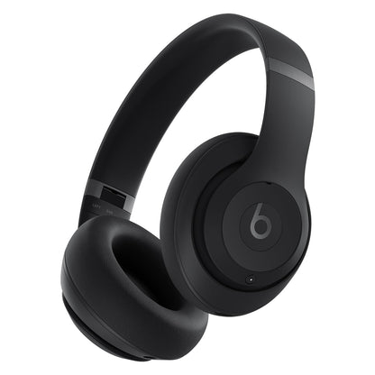 Beats Studio Pro - Wireless Bluetooth Noise Cancelling Headphones - Deep Brown (Renewed)