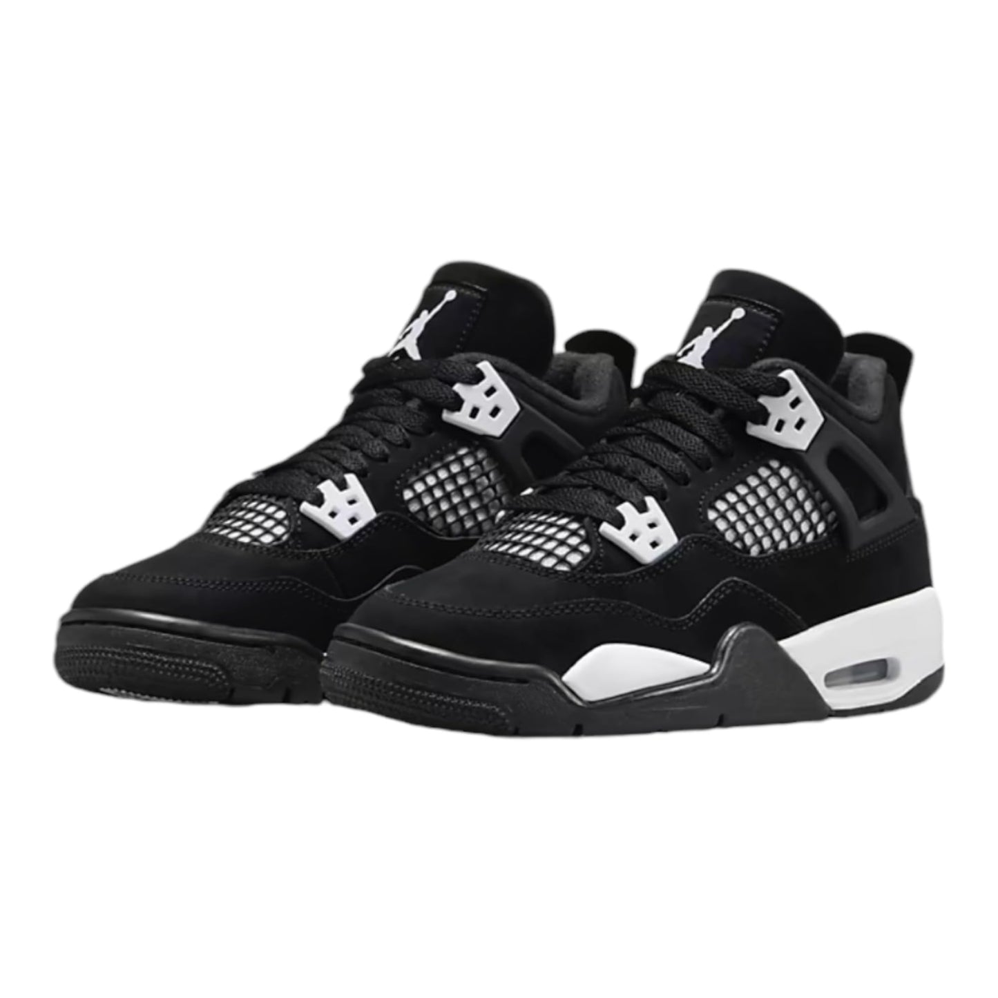 Nike Air Jordan 4 Retro Big Kids