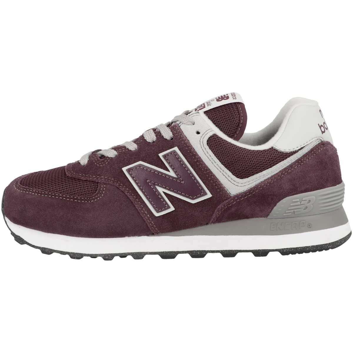 New Balance Women's 574 Core Sneaker