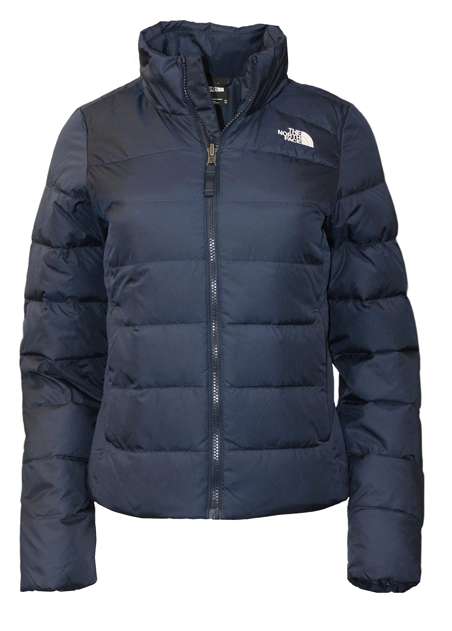 THE NORTH FACE Women's Flare Down Insulated Puffer Jacket II