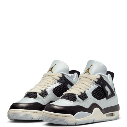 Nike Air Jordan 4 Retro Big Kids