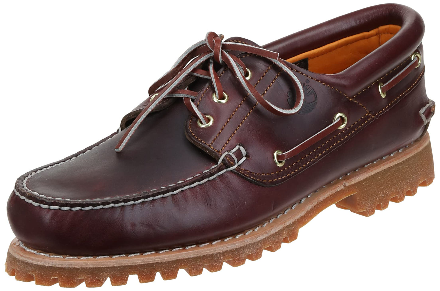 Timberland Men's Boat Shoes