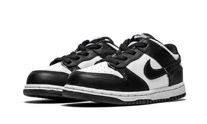 Nike unisex-child Dunk Low