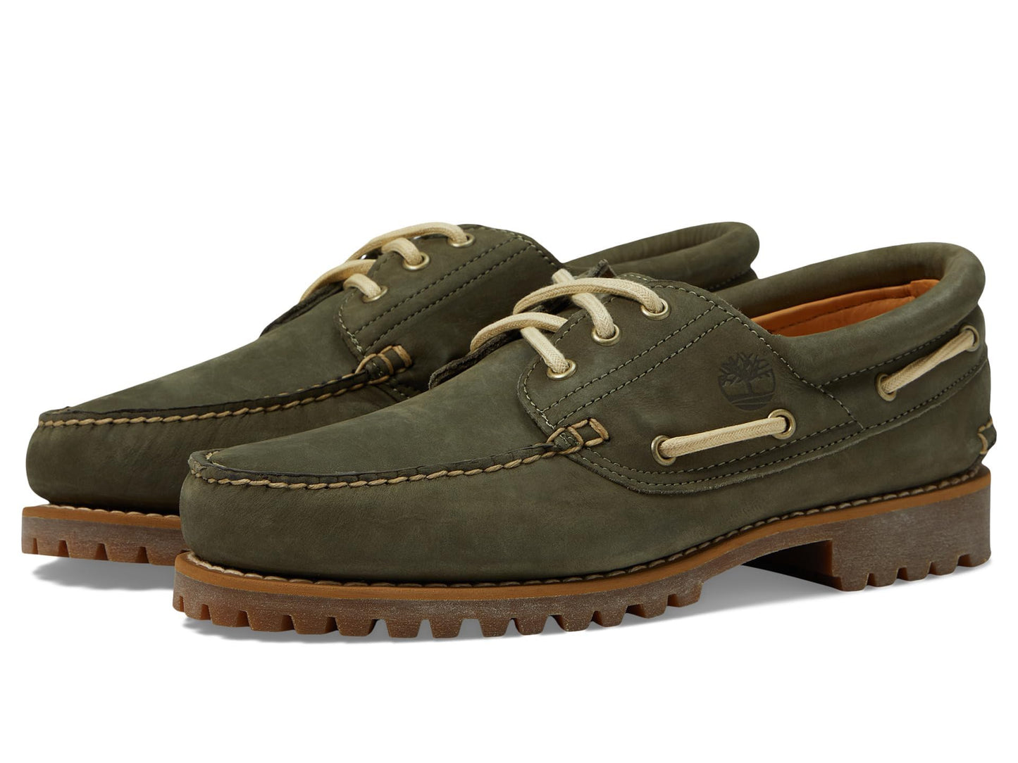 Timberland Men's Boat Shoes