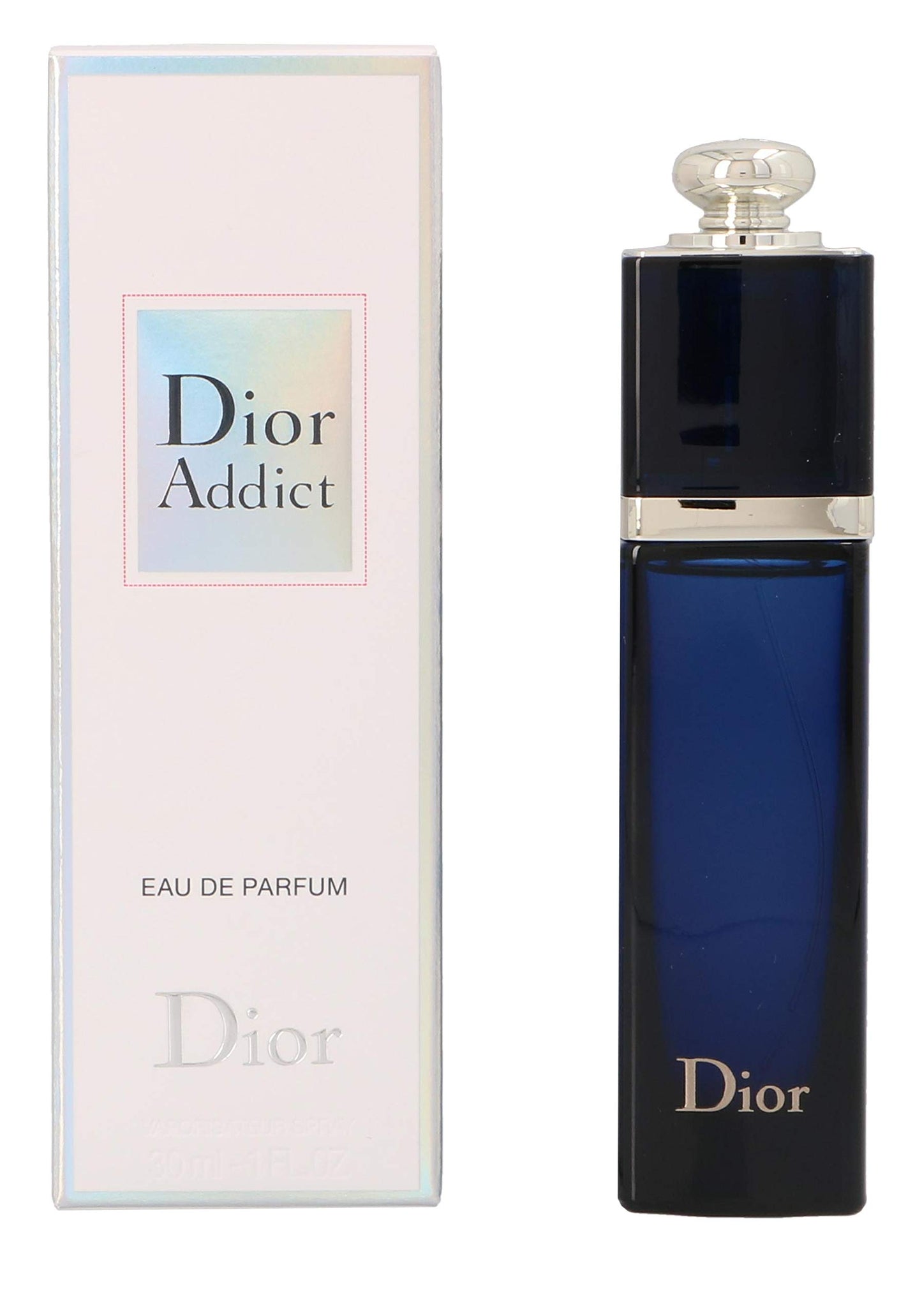 Christian Dior Eau de Parfum Spray for Women, Addict, 3.4 Ounce