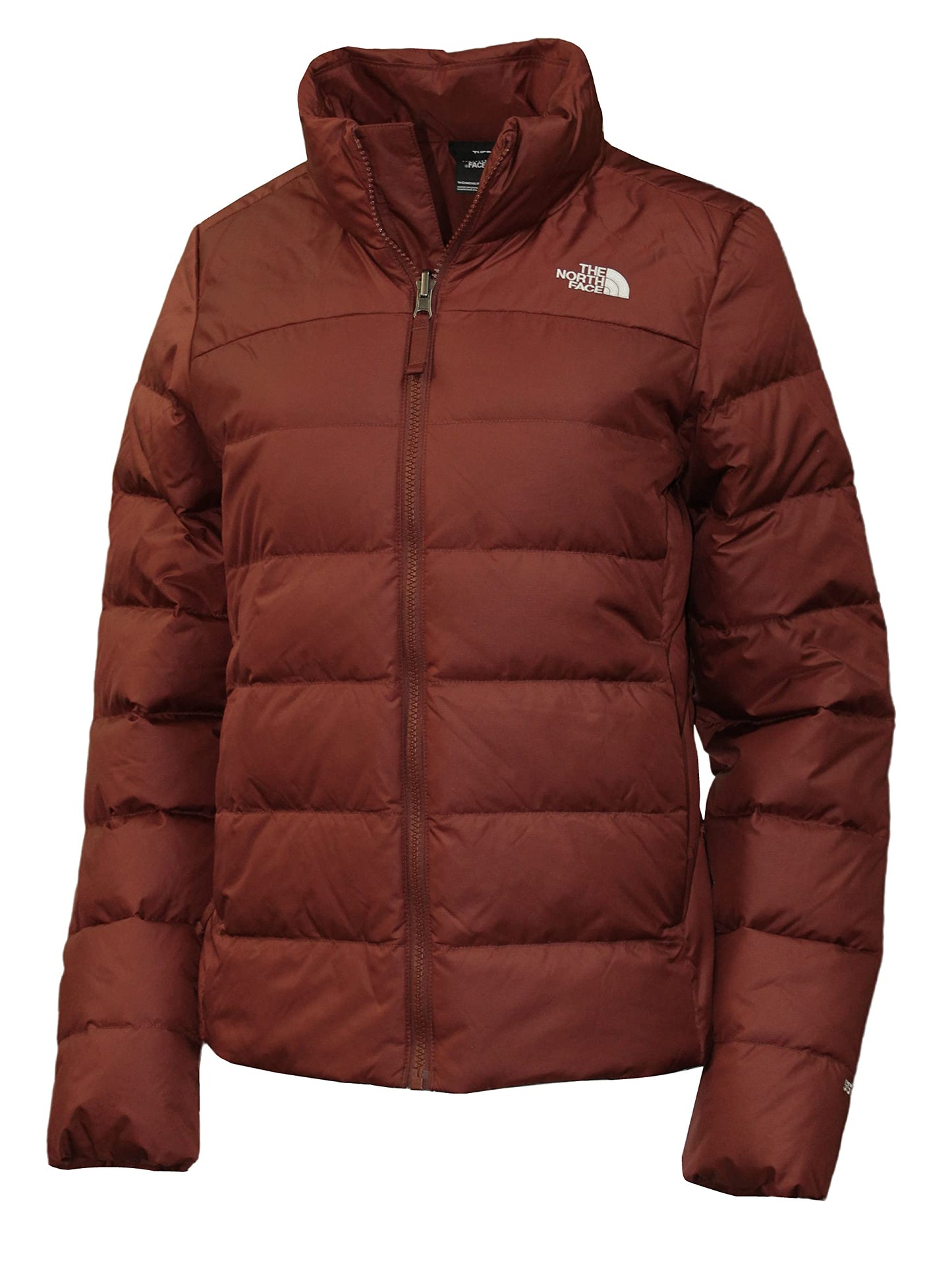 THE NORTH FACE Women's Flare Down Insulated Puffer Jacket II