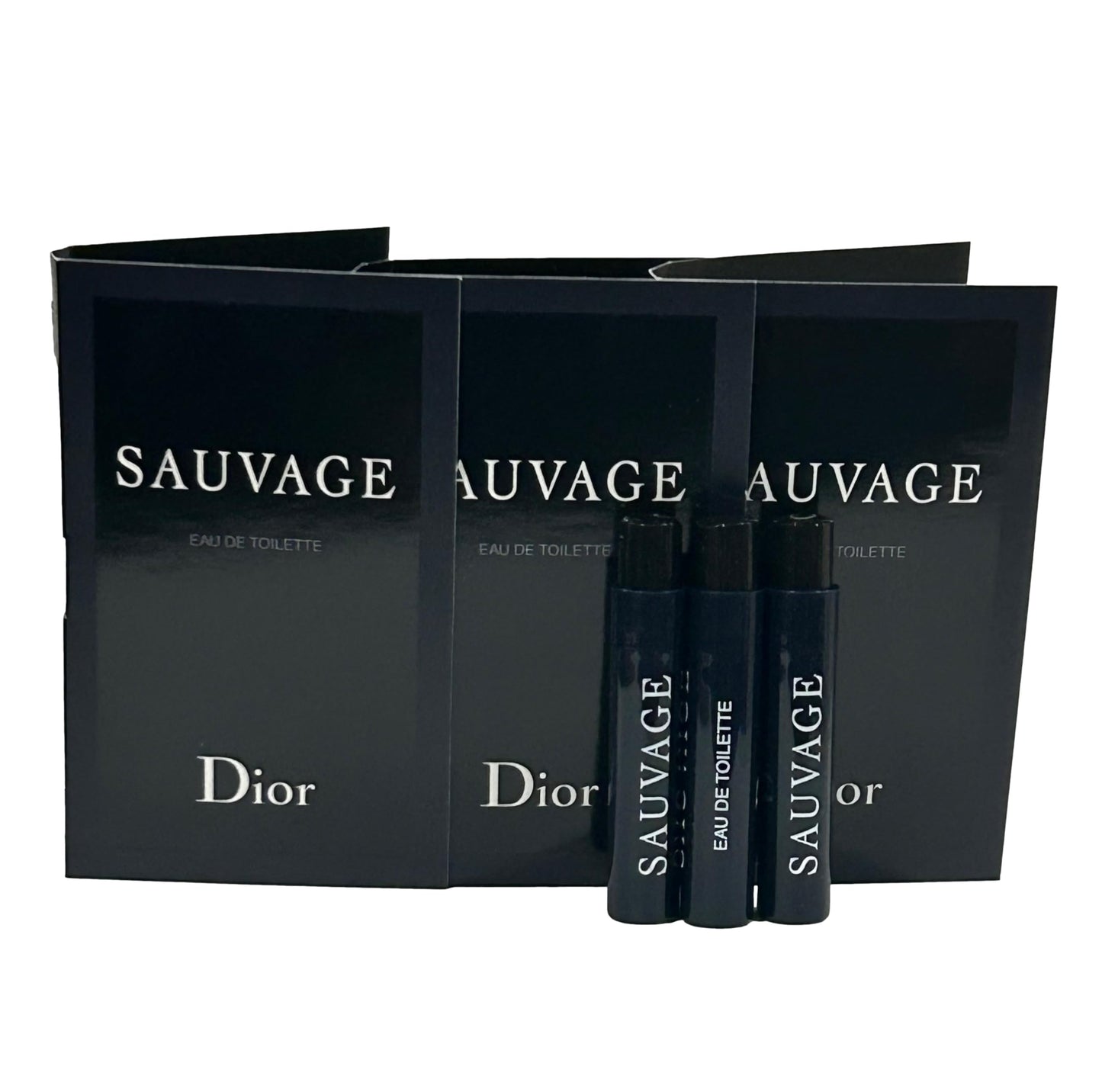 CHRISTIAN DIOR Sauvage For Men Eau De Toilette Spray, 6.8 Ounce