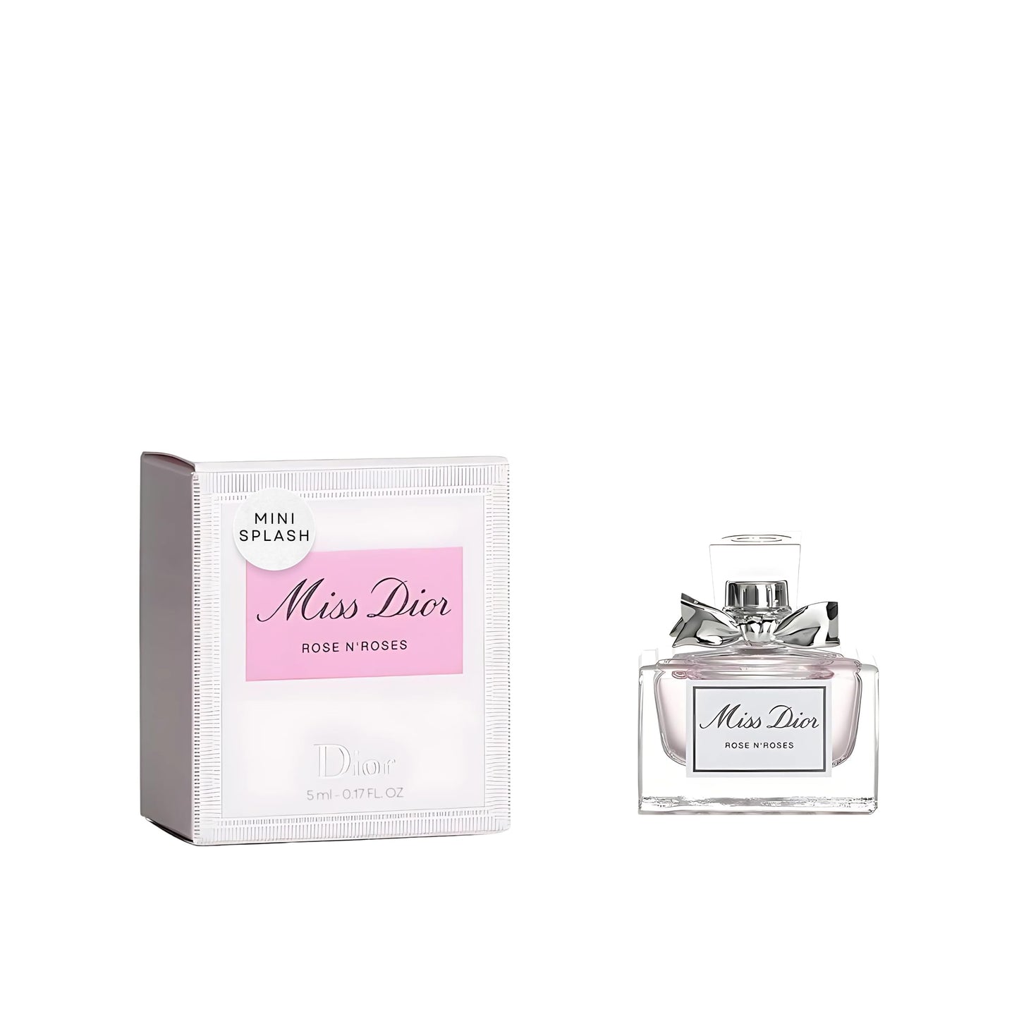 Christian Dior Miss Dior Rose NRoses Women EDT Spray 3.4 oz