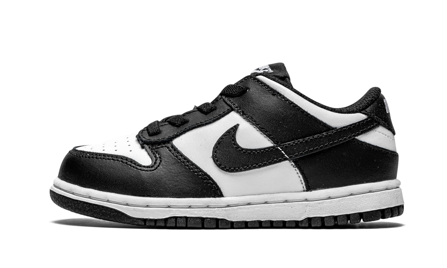 Nike unisex-child Dunk Low