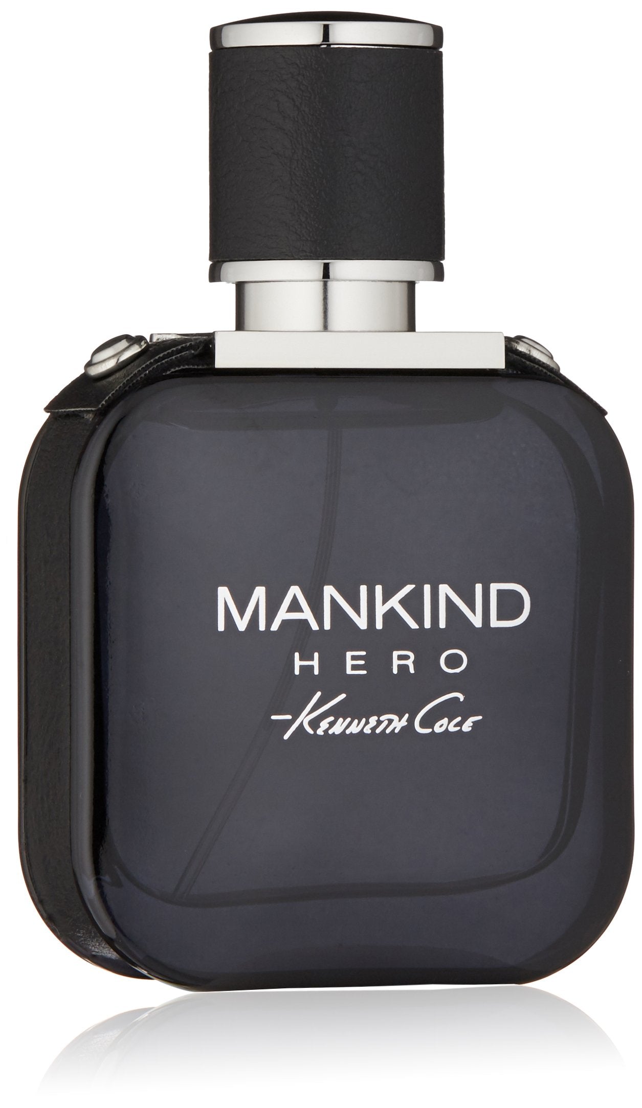 Kenneth Cole Mankind Eau de Toilette Cologne for Men, Notes of Fresh Mountain Air Accord, Clary Sage, & Amber Woods