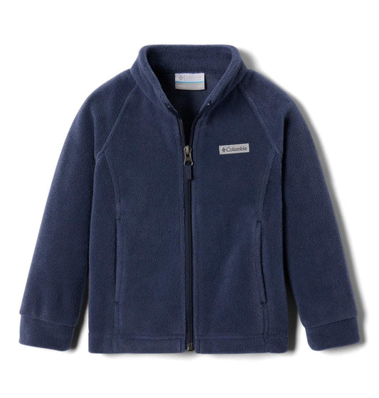 Columbia Unisex-Baby Benton Springs Fleece Jacket