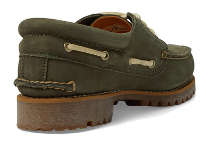 Timberland Men's Boat Shoes