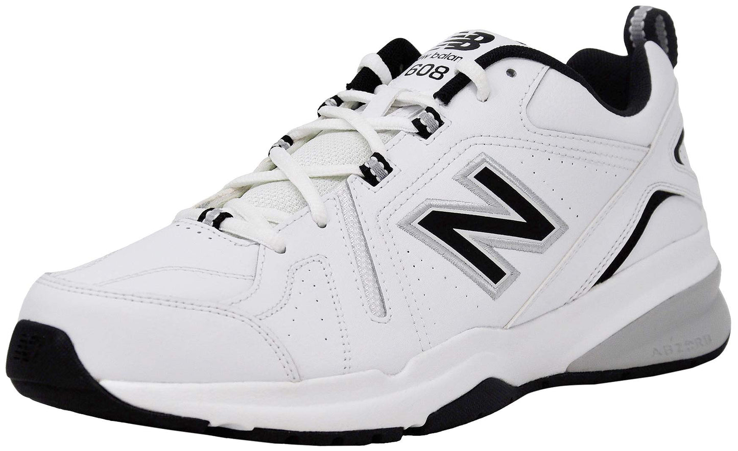 New Balance Men's 608 V5 Casual Comfort Cross Trainer