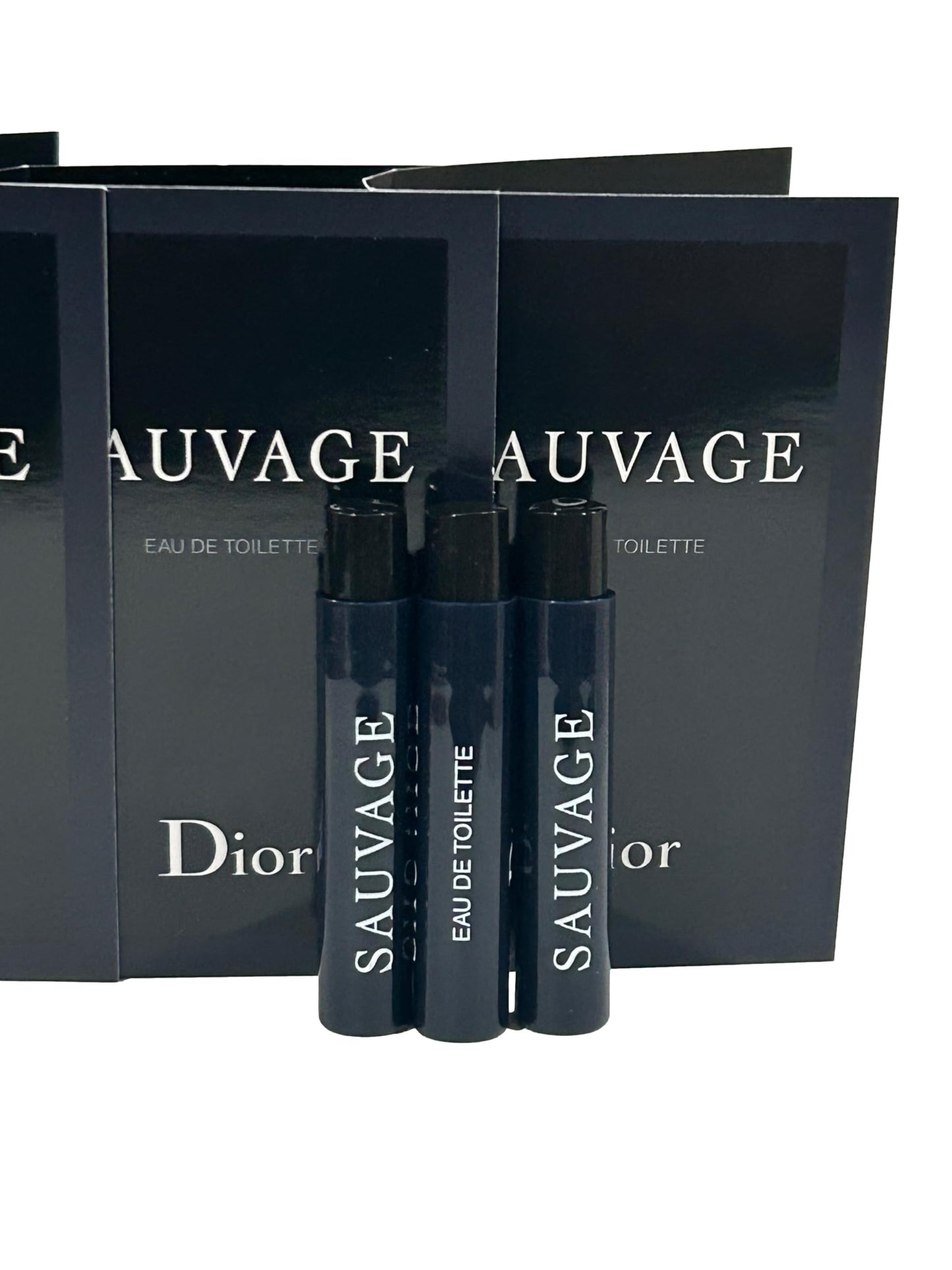 CHRISTIAN DIOR Sauvage For Men Eau De Toilette Spray, 6.8 Ounce