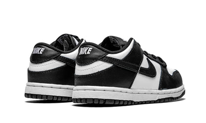 Nike unisex-child Dunk Low