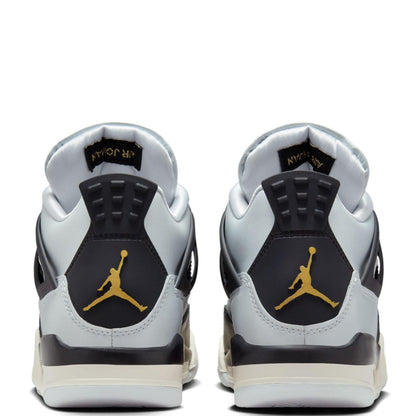 Nike Air Jordan 4 Retro Big Kids