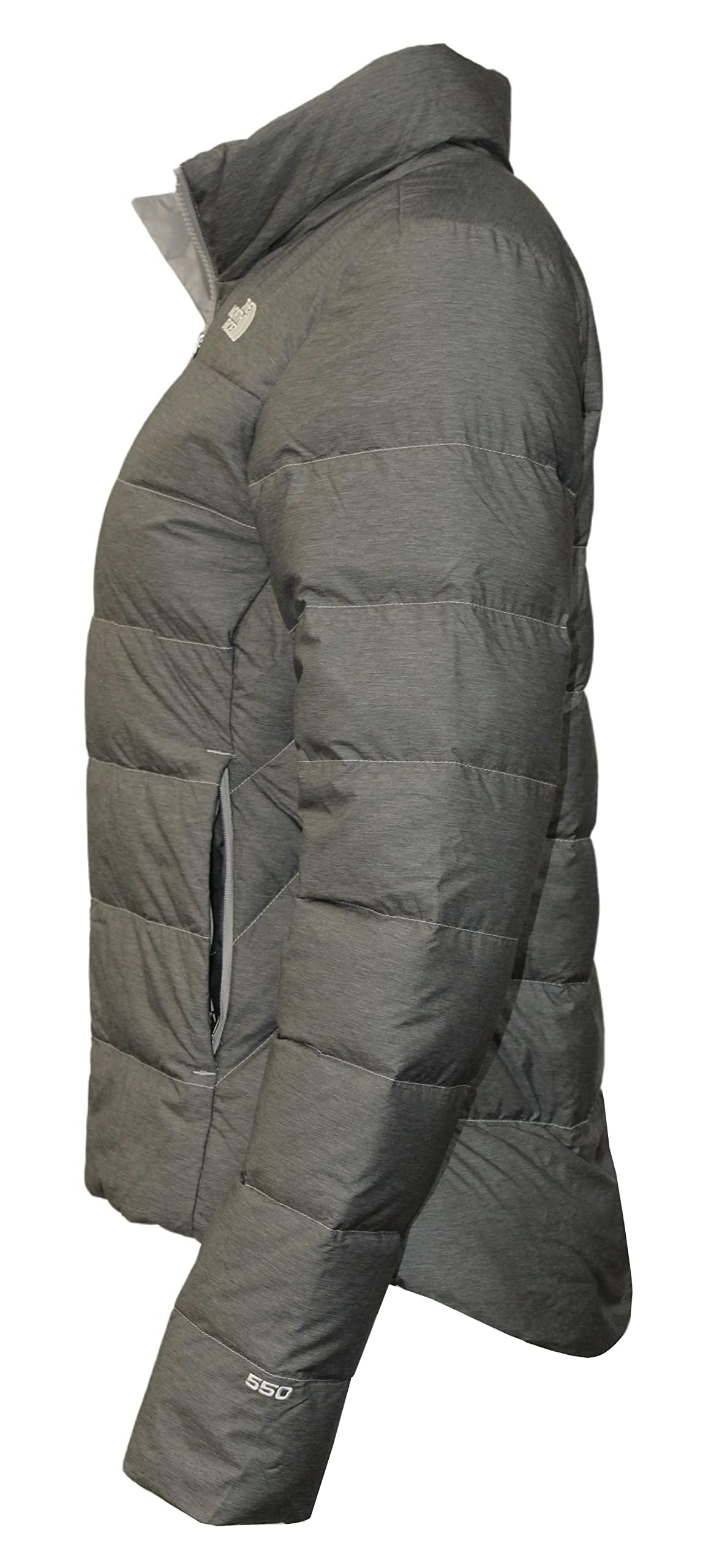 THE NORTH FACE Women's Flare Down Insulated Puffer Jacket II