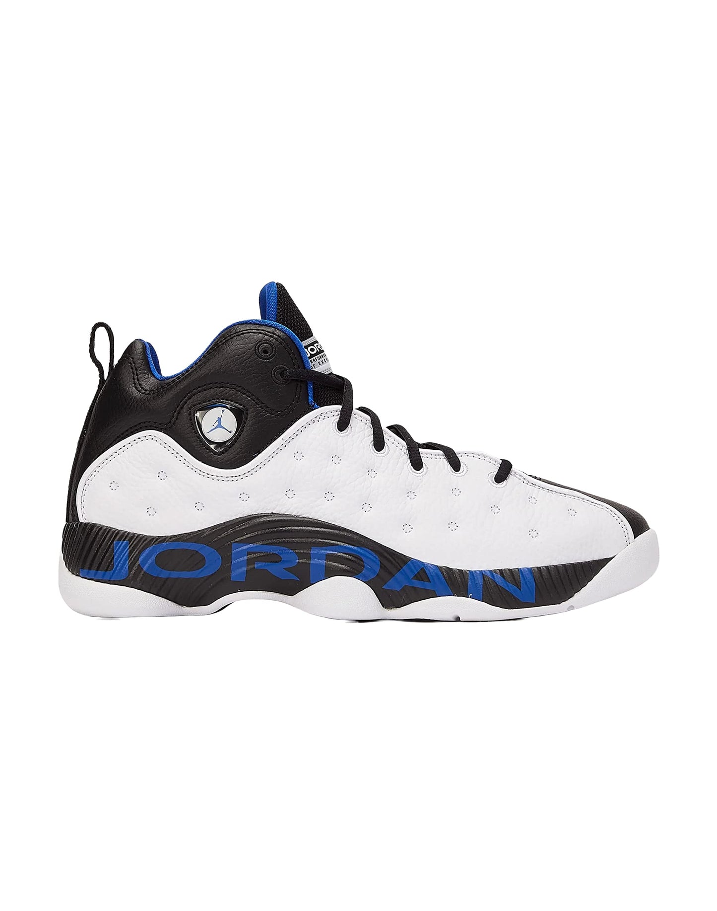 Nike Men's Jordan Jumpman Team II Basketball Shoe