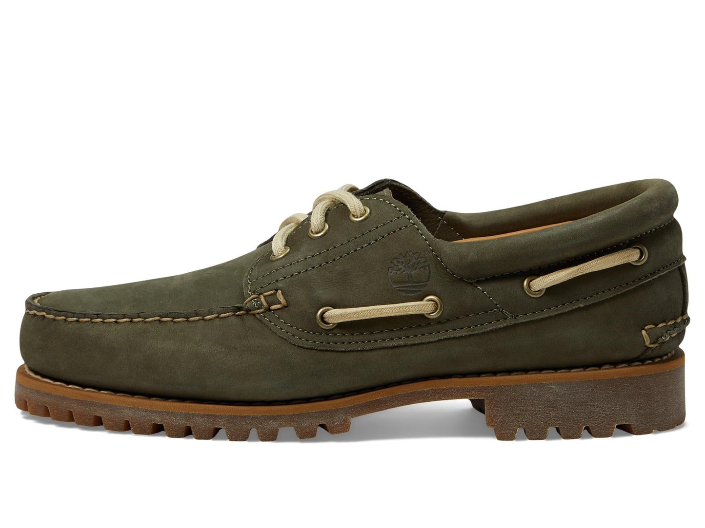 Timberland Men's Boat Shoes