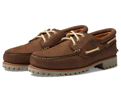 Timberland Men's Boat Shoes