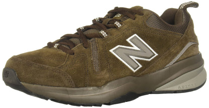 New Balance Men's 608 V5 Casual Comfort Cross Trainer