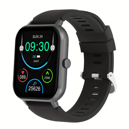 183 Full Touch Screen Smart Watch 100 Sport Modes Ai Control Games  Ideal for Android  IOS Phones