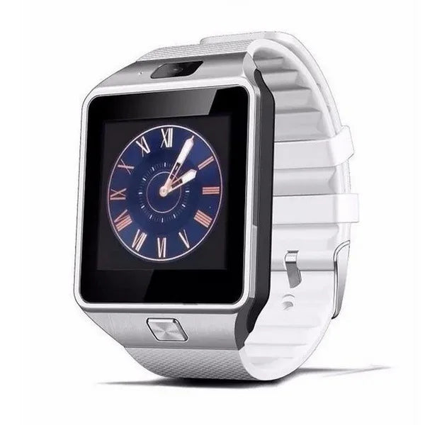 Hot Sale Smart Watch Dz09 Smartwatch with Camera Bt Support Android Ios with Sim Card Factory Price Android Smart Watch