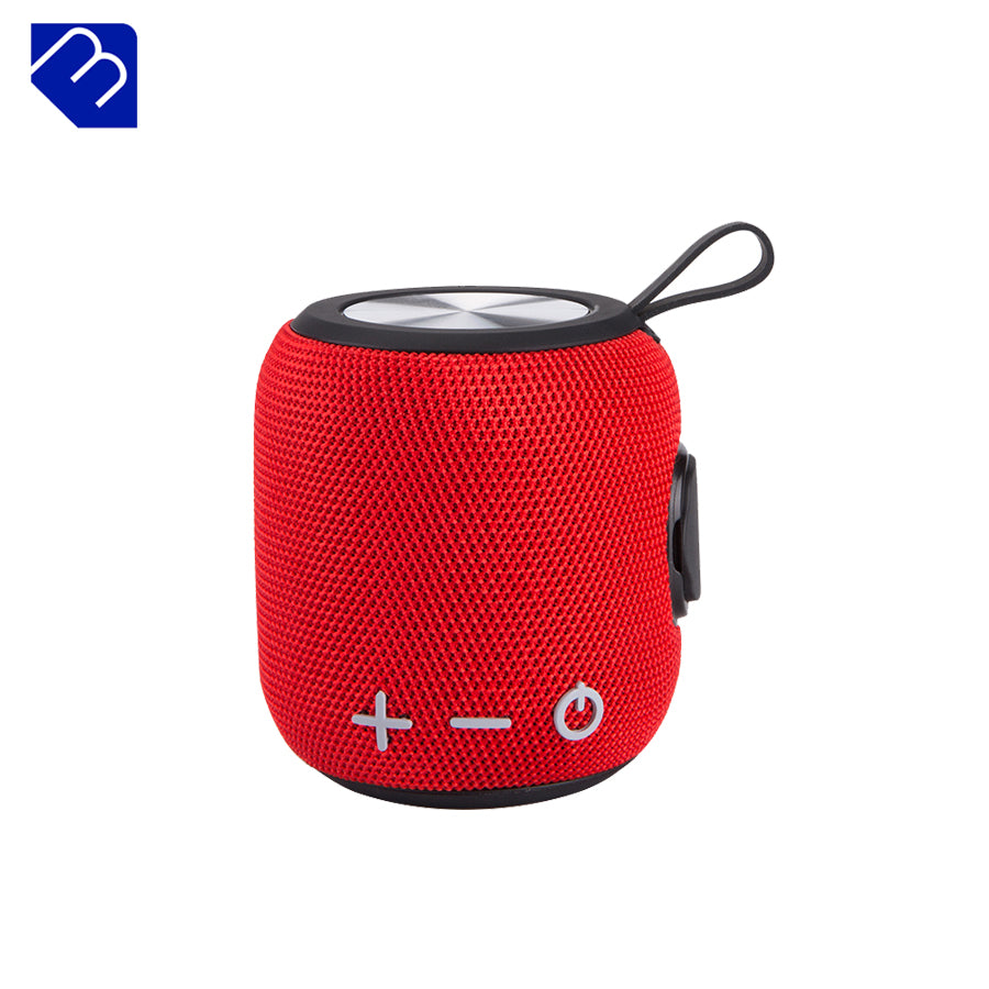 Bass High Quality Loud Bt Tws Mini Small Portable Bluetooth IPX6 Outdoor Waterproof Wireless Bluetooth Speaker