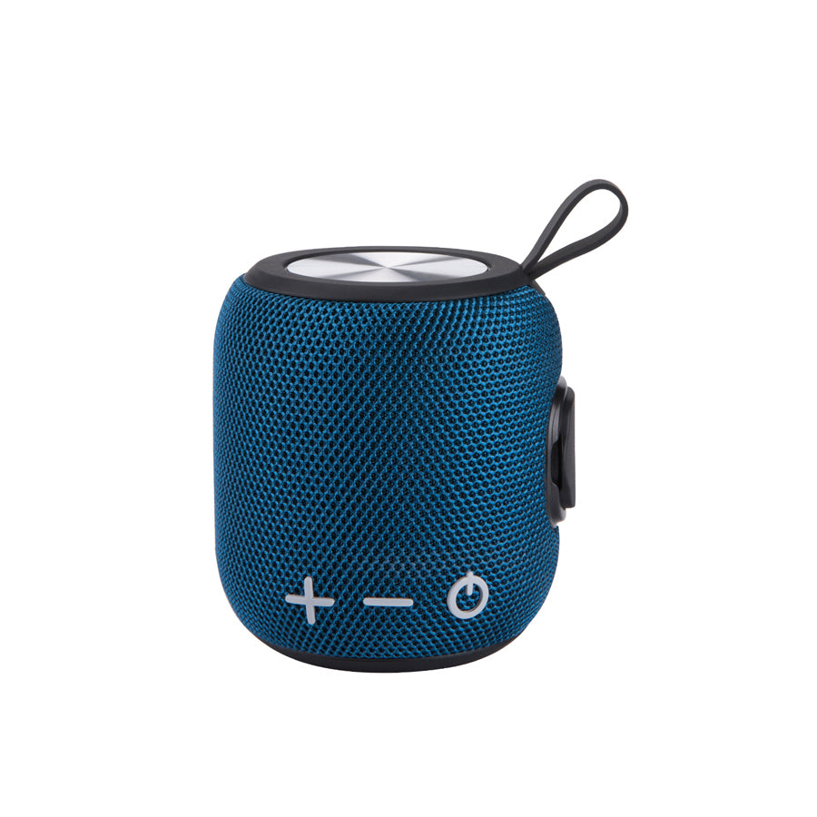 Bass High Quality Loud Bt Tws Mini Small Portable Bluetooth IPX6 Outdoor Waterproof Wireless Bluetooth Speaker